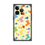 Premium Square Case［ Rody - Retro Rody Yellow ］
