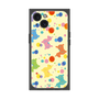 Premium Square Case［ Rody - Retro Rody Yellow ］