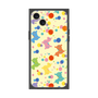 Premium Square Case［ Rody - Retro Rody Yellow ］
