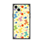 Premium Square Case［ Rody - Retro Rody Yellow ］