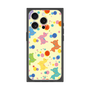 Premium Square Case［ Rody - Retro Rody Yellow ］