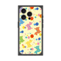 Premium Square Case［ Rody - Retro Rody Yellow ］