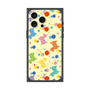 Premium Square Case［ Rody - Retro Rody Yellow ］