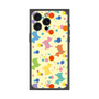 Premium Square Case［ Rody - Retro Rody Yellow ］