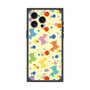 Premium Square Case［ Rody - Retro Rody Yellow ］