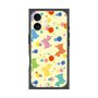 Premium Square Case［ Rody - Retro Rody Yellow ］