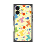 Premium Square Case［ Rody - Retro Rody Yellow ］