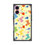 Premium Square Case［ Rody - Retro Rody Yellow ］