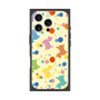Premium Square Case［ Rody - Retro Rody Yellow ］