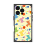Premium Square Case［ Rody - Retro Rody Yellow ］