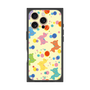 Premium Square Case［ Rody - Retro Rody Yellow ］