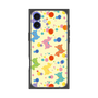 Premium Square Case［ Rody - Retro Rody Yellow ］
