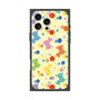 Premium Square Case［ Rody - Retro Rody Yellow ］