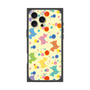 Premium Square Case［ Rody - Retro Rody Yellow ］