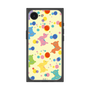 Premium Square Case［ Rody - Retro Rody Yellow ］