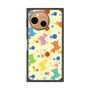 Premium Square Case［ Rody - Retro Rody Yellow ］