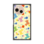 Premium Square Case［ Rody - Retro Rody Yellow ］