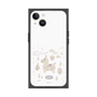 Premium Square Case［ Rody - Tiny Forest 1 ］