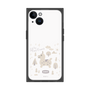 Premium Square Case［ Rody - Tiny Forest 1 ］