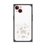 Premium Square Case［ Rody - Tiny Forest 1 ］