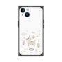 Premium Square Case［ Rody - Tiny Forest 1 ］