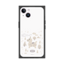 Premium Square Case［ Rody - Tiny Forest 1 ］