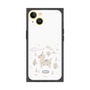 Premium Square Case［ Rody - Tiny Forest 1 ］