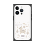 Premium Square Case［ Rody - Tiny Forest 1 ］