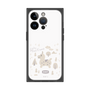 Premium Square Case［ Rody - Tiny Forest 1 ］