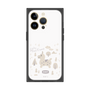 Premium Square Case［ Rody - Tiny Forest 1 ］
