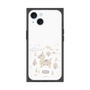 Premium Square Case［ Rody - Tiny Forest 1 ］