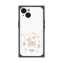 Premium Square Case［ Rody - Tiny Forest 1 ］
