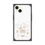 Premium Square Case［ Rody - Tiny Forest 1 ］