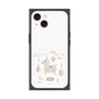 Premium Square Case［ Rody - Tiny Forest 1 ］