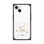 Premium Square Case［ Rody - Tiny Forest 1 ］