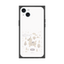 Premium Square Case［ Rody - Tiny Forest 1 ］