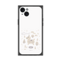 Premium Square Case［ Rody - Tiny Forest 1 ］