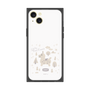Premium Square Case［ Rody - Tiny Forest 1 ］