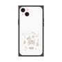 Premium Square Case［ Rody - Tiny Forest 1 ］