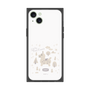 Premium Square Case［ Rody - Tiny Forest 1 ］