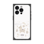 Premium Square Case［ Rody - Tiny Forest 1 ］