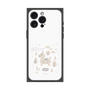 Premium Square Case［ Rody - Tiny Forest 1 ］