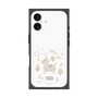 Premium Square Case［ Rody - Tiny Forest 1 ］