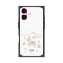 Premium Square Case［ Rody - Tiny Forest 1 ］
