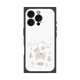 Premium Square Case［ Rody - Tiny Forest 1 ］