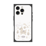 Premium Square Case［ Rody - Tiny Forest 1 ］