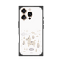 Premium Square Case［ Rody - Tiny Forest 1 ］