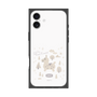 Premium Square Case［ Rody - Tiny Forest 1 ］