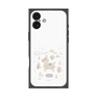 Premium Square Case［ Rody - Tiny Forest 1 ］