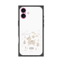 Premium Square Case［ Rody - Tiny Forest 1 ］